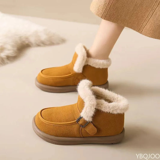 Orthopédique Bottes épuré et de soutien