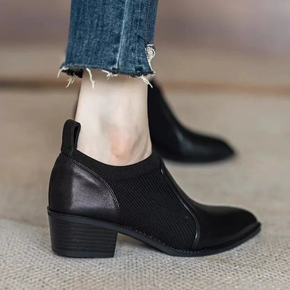 Orthopédique Chaussures de soutien et élégant
