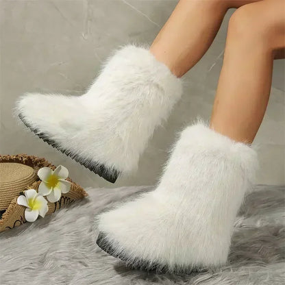 Orthopédique Talons confortable et à la mode