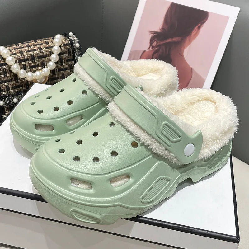Orthopédique Chaussons de haute qualité