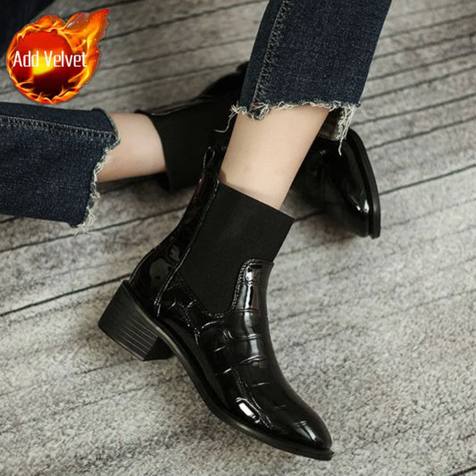 Orthopédique Talons à la mode et de soutien