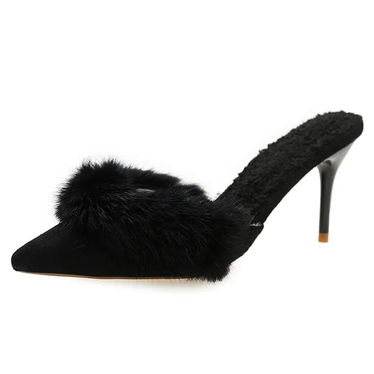 Orthopédique Talons confortable et à la mode