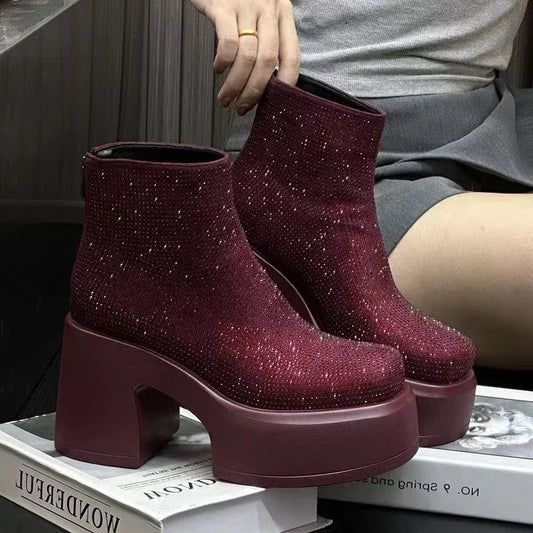 Orthopédique Talons de haute qualité
