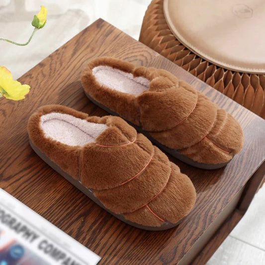 Orthopédique Chaussons confortable et à la mode