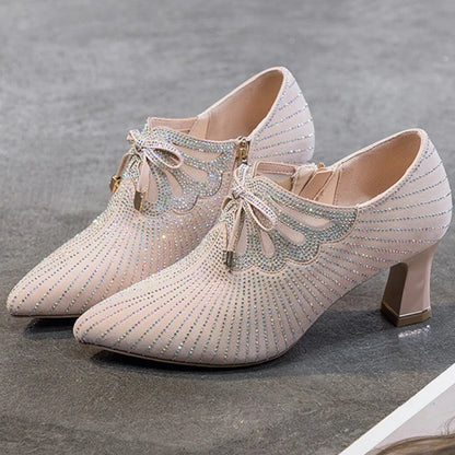 Orthopédique Talons sur mesure et confortable