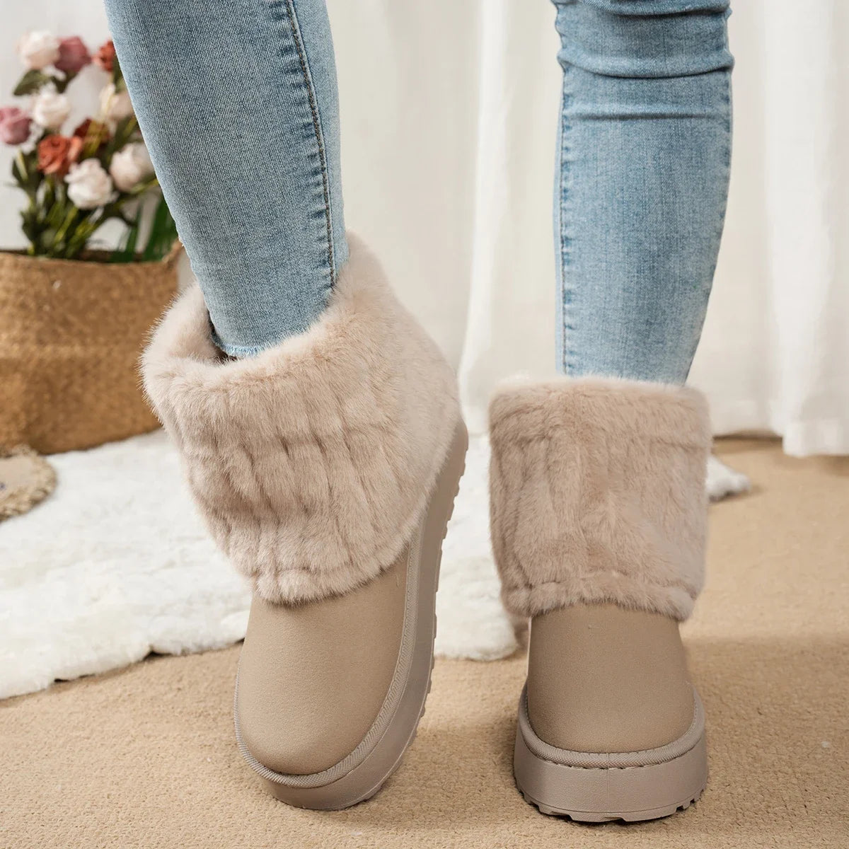 Orthopédique Bottes de soutien et élégant