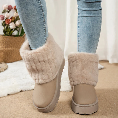 Orthopédique Bottes de soutien et élégant