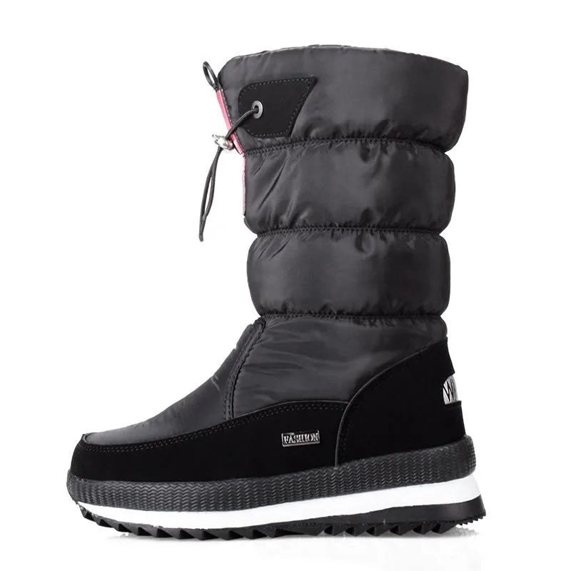 Orthopédique Bottes sur mesure et confortable