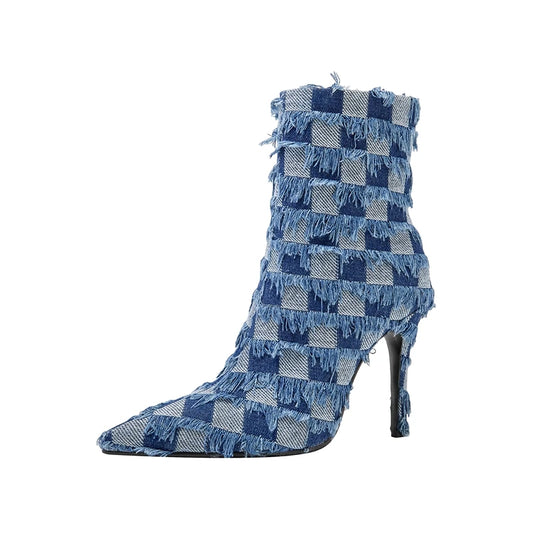 Orthopédique Bottes épuré et de soutien