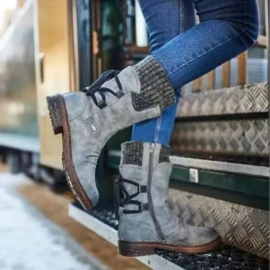 Orthopédique Bottes sur mesure et confortable