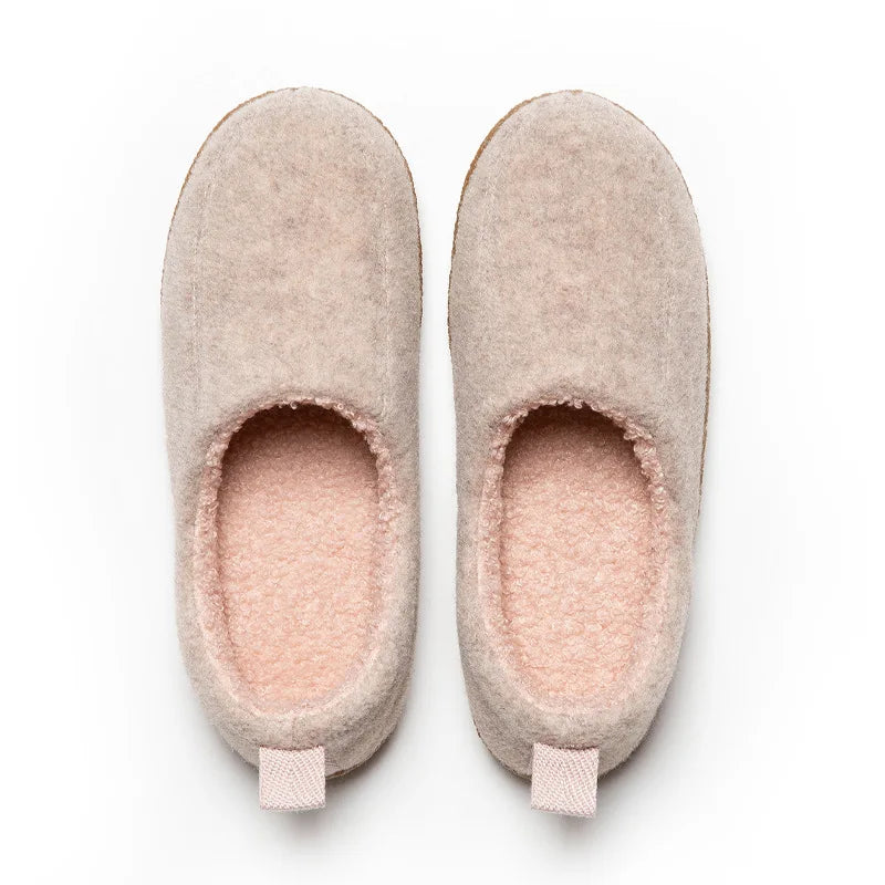 Orthopédique Chaussons à la mode et de soutien
