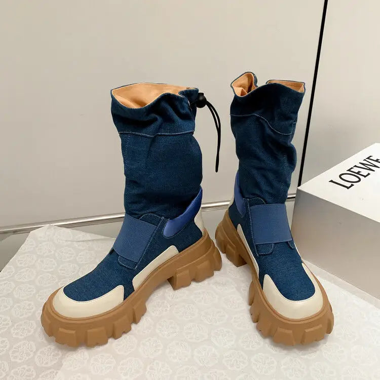 Orthopédique Bottes de soutien et élégant
