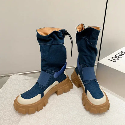 Orthopédique Bottes de soutien et élégant