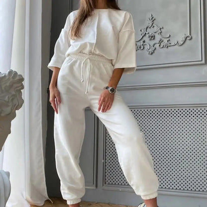 EP | Tenue générale décontractée et relaxante