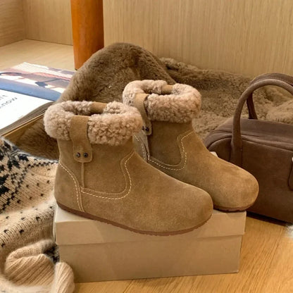 Orthopédique Bottes épuré et de soutien