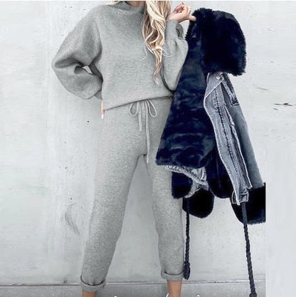 EP | Vêtements d'hiver sans effort et élégants