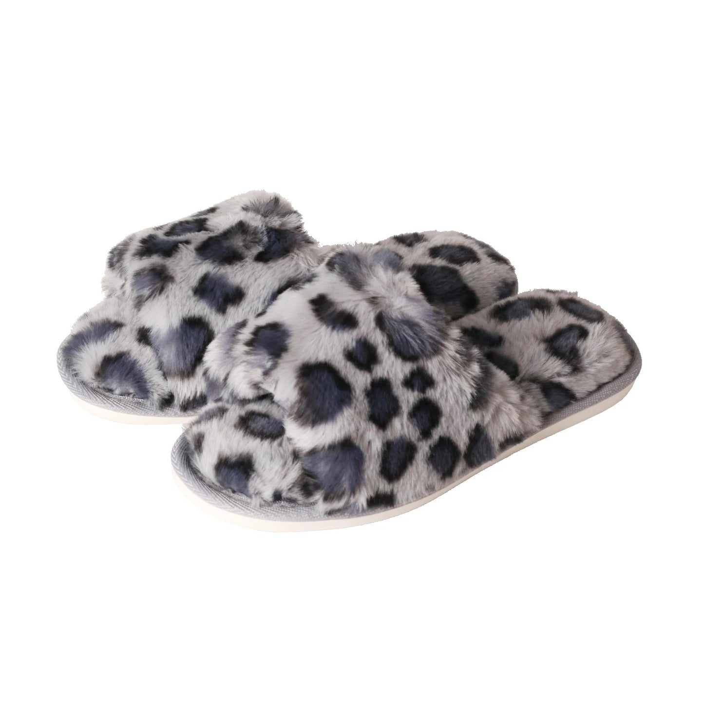 Orthopédique Chaussons confortable et à la mode