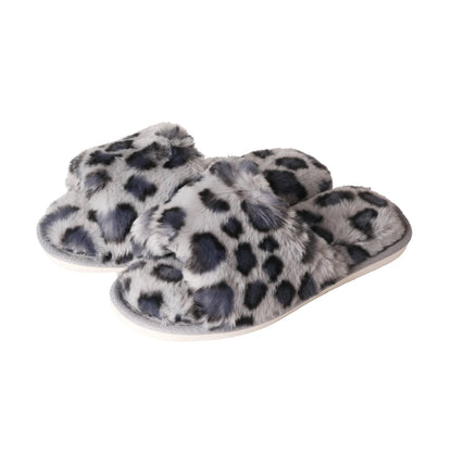 Orthopédique Chaussons confortable et à la mode