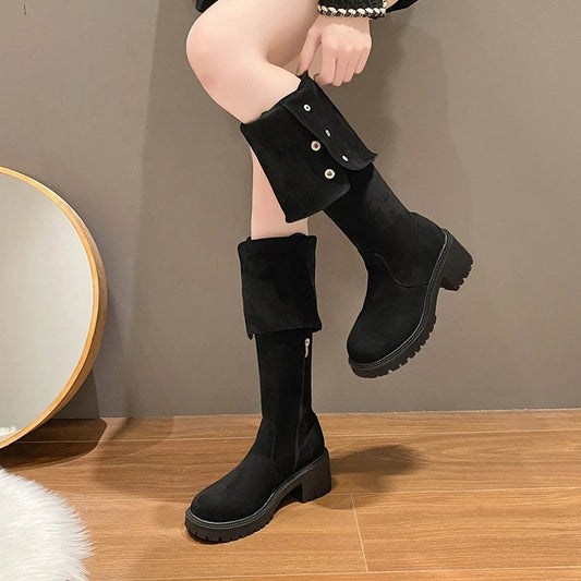 Orthopédique Bottes de soutien et tendance