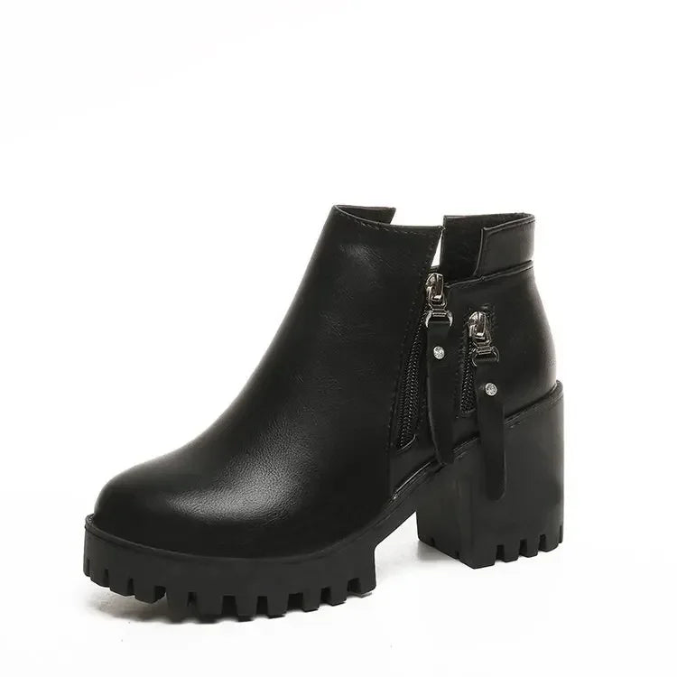 Orthopédique Talons de soutien et élégant