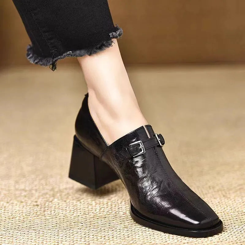 Orthopédique Talons de soutien et tendance