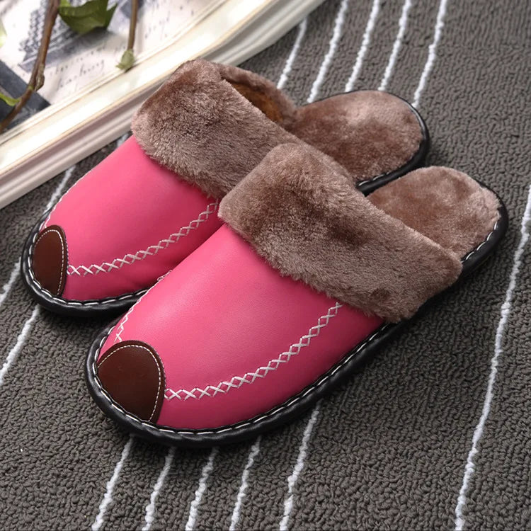 Orthopédique Chaussons de soutien et tendance