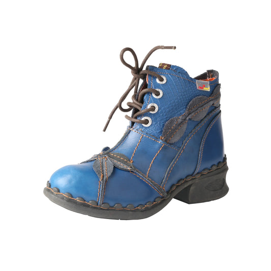 Orthopédique Bottes confortable et à la mode