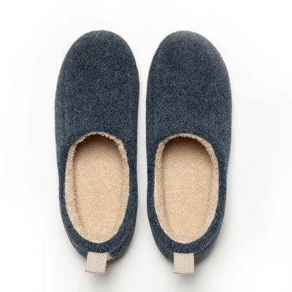 Orthopédique Chaussons à la mode et de soutien