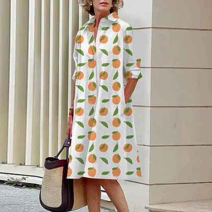 EP | Robe d'hiver moderne et polyvalente