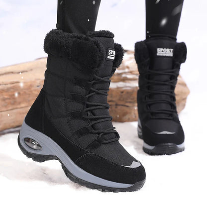 Orthopédique Bottes de soutien et élégant