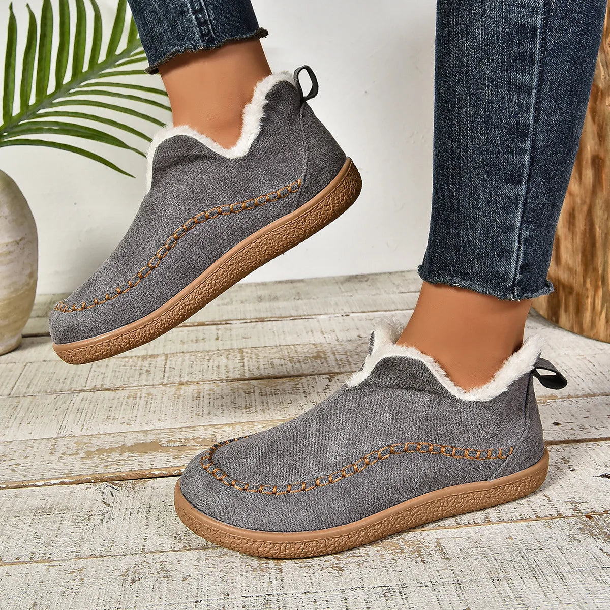 Orthopédique Bottes à la mode et de soutien