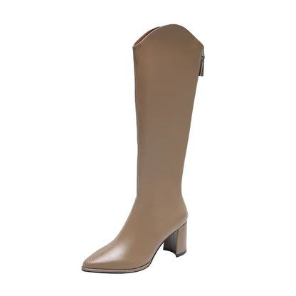 Orthopédique Talons à la mode et de soutien