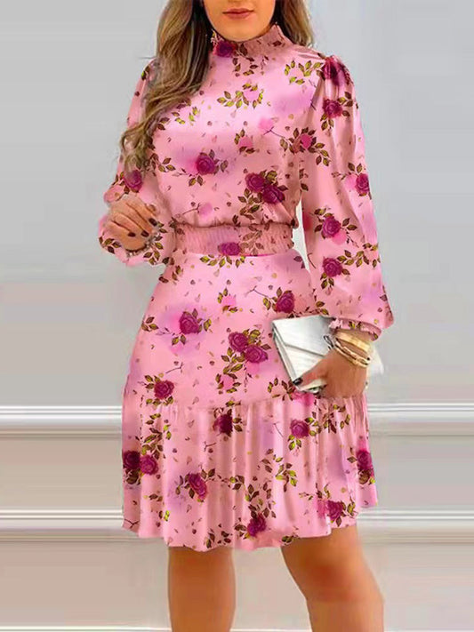 EP | Robe d'hiver décontractée et stylée