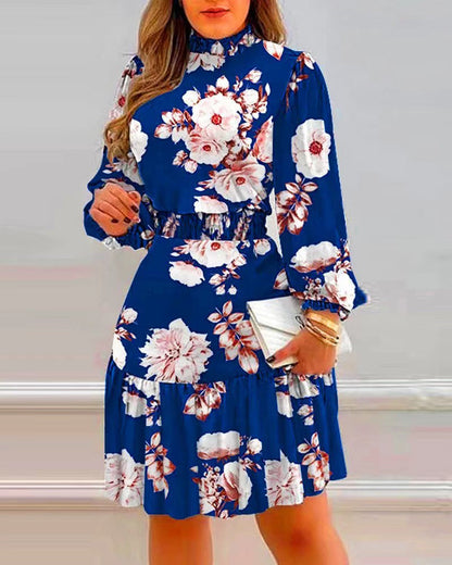EP | Robe d'hiver décontractée et stylée