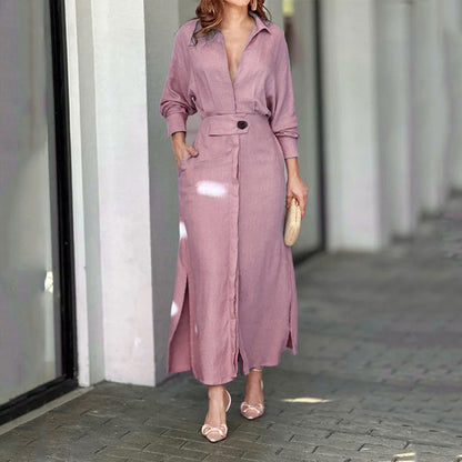 EP | Dress Claudia - une élégance décontractée pour toutes les occasions