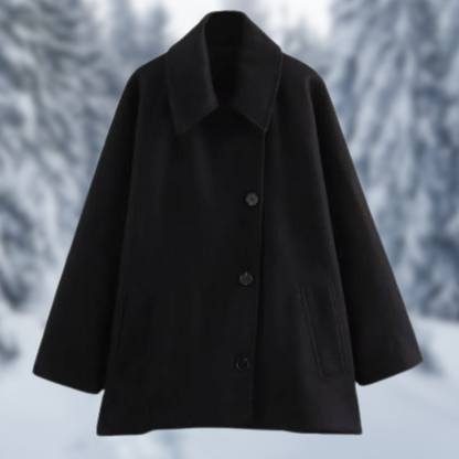 EP | Manteau d'hiver décontracté et sans effort