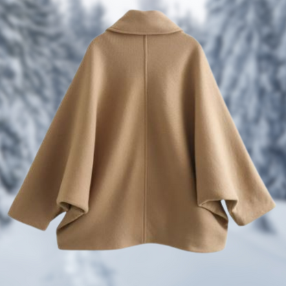 EP | Manteau d'hiver décontracté et sans effort