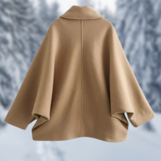 EP | Manteau d'hiver décontracté et sans effort