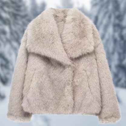 EP | Manteau d'hiver classique et élégant