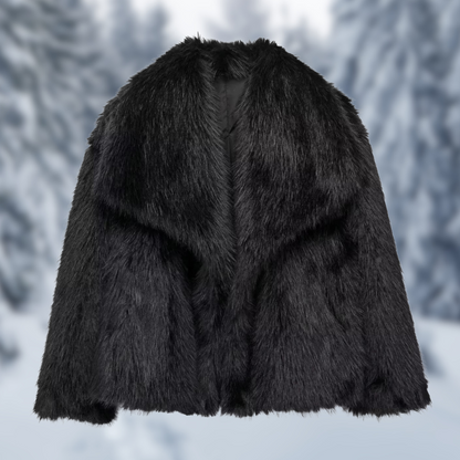 EP | Manteau d'hiver classique et élégant