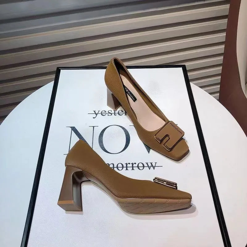 Orthopédique Talons épuré et de soutien