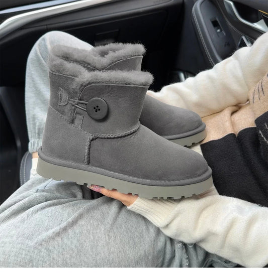 Orthopédique Bottes à la mode et de soutien