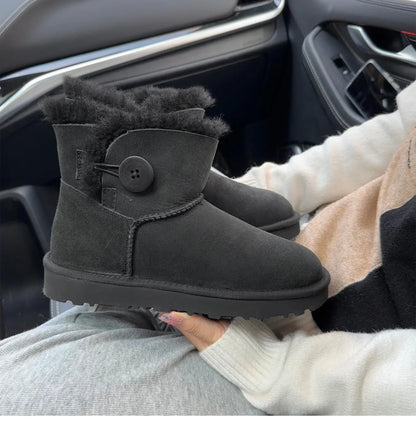 Orthopédique Bottes à la mode et de soutien