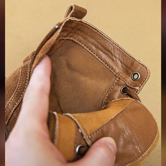 Orthopédique Talons confortable et à la mode