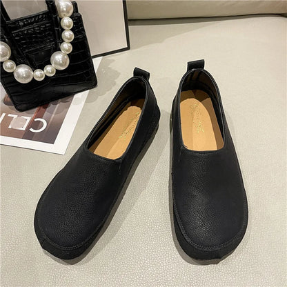 Orthopédique Ballerines durable et de soutien