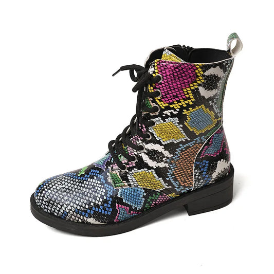 Orthopédique Bottes sur mesure et confortable