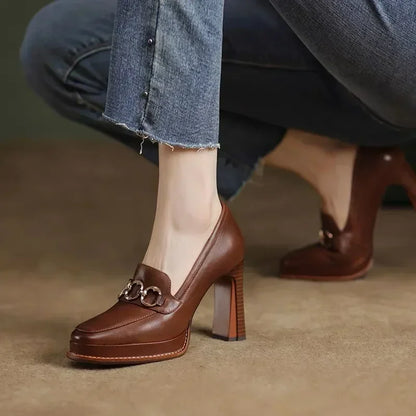Orthopédique Talons de haute qualité