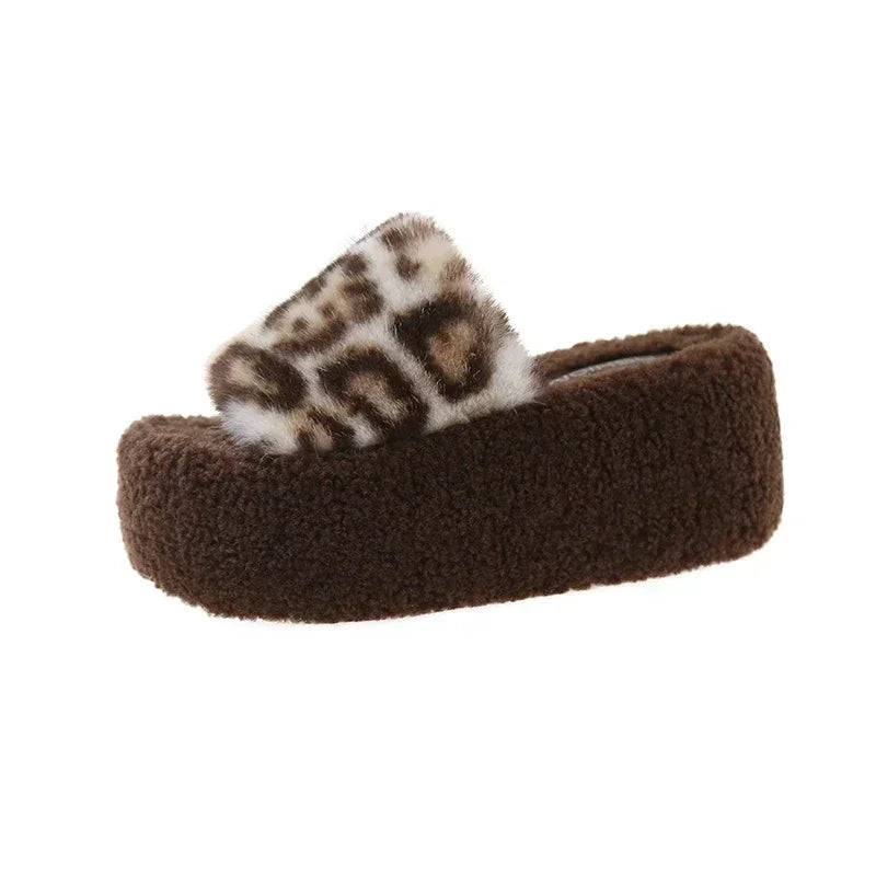 Orthopédique Chaussons durable et de soutien