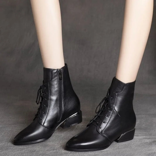 Orthopédique Bottes épuré et de soutien