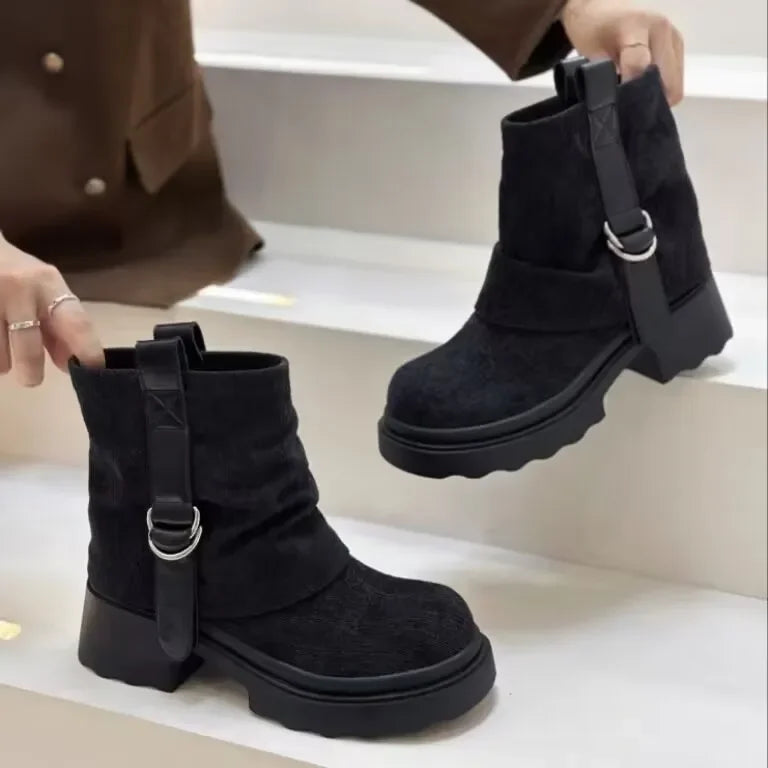 Orthopédique Bottes durable et de soutien